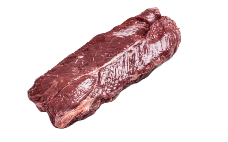 Angus hanger steak ca. 200g pr skive