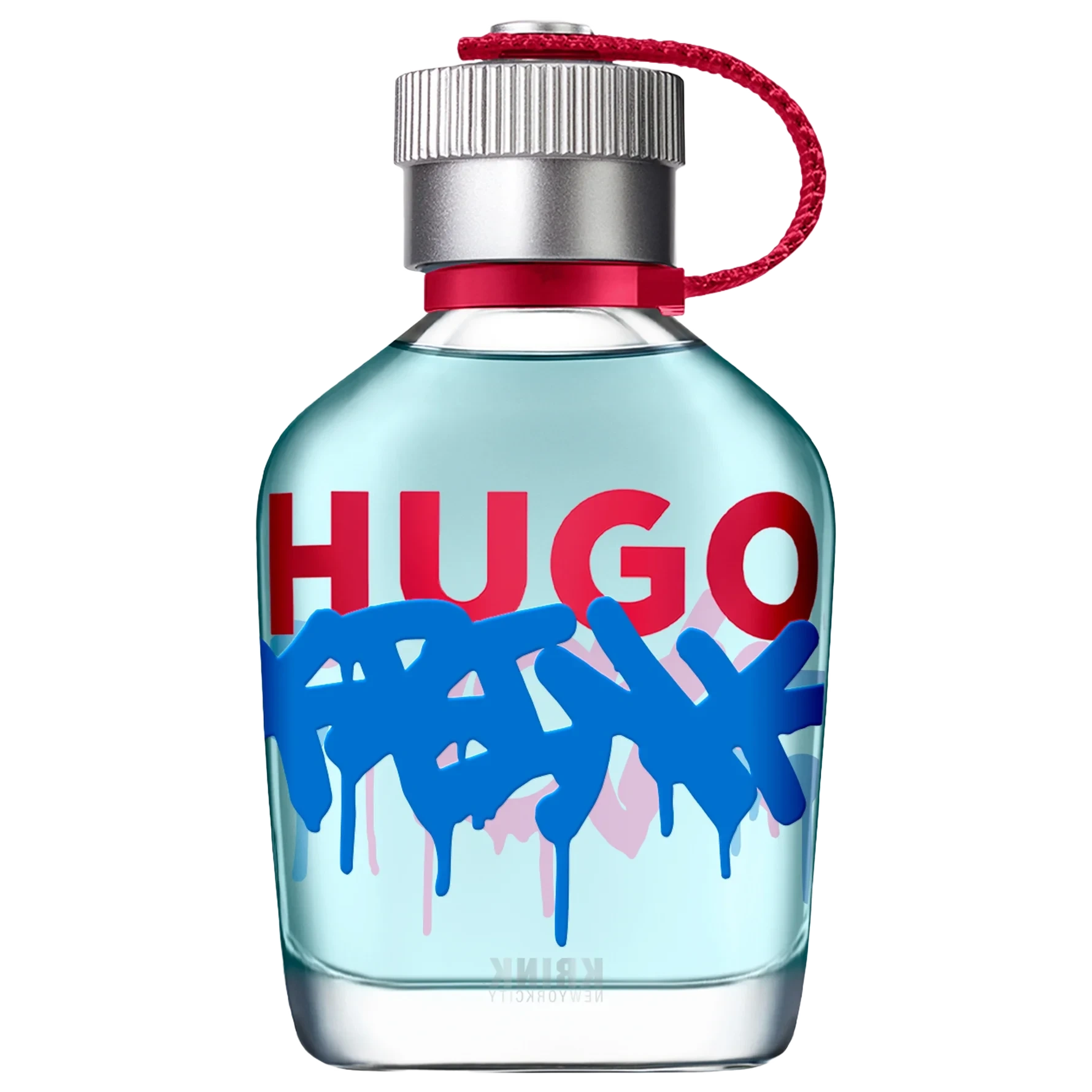 Hugo Boss Krink X Hugo