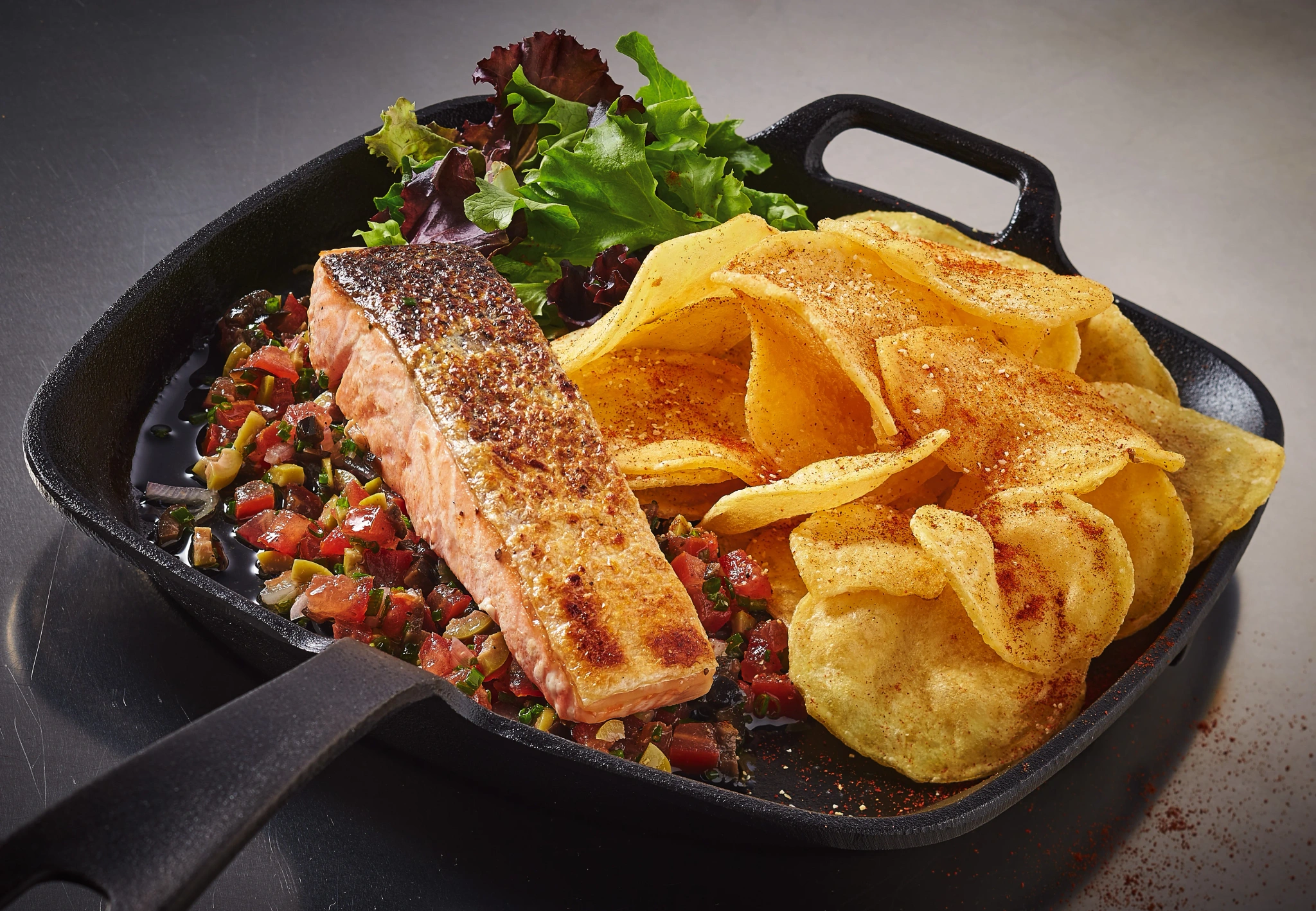 Mccain Maxi Chips