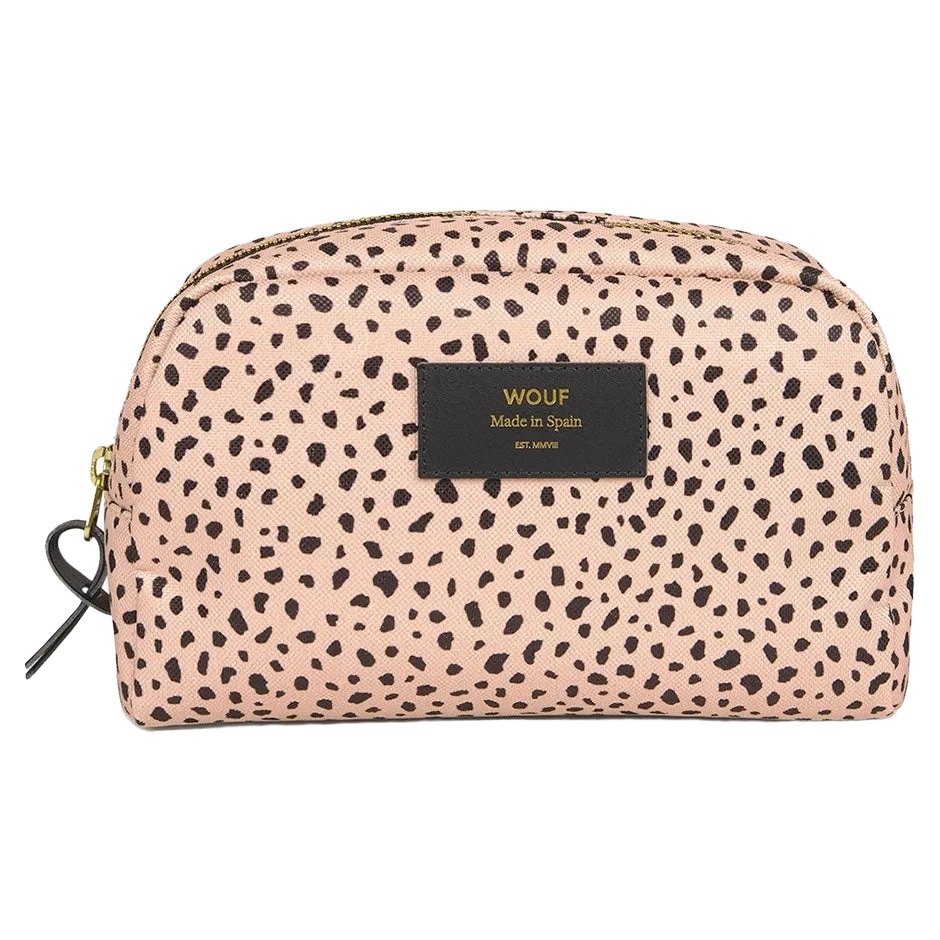 WOUF Big Beauty Toiletry Bag