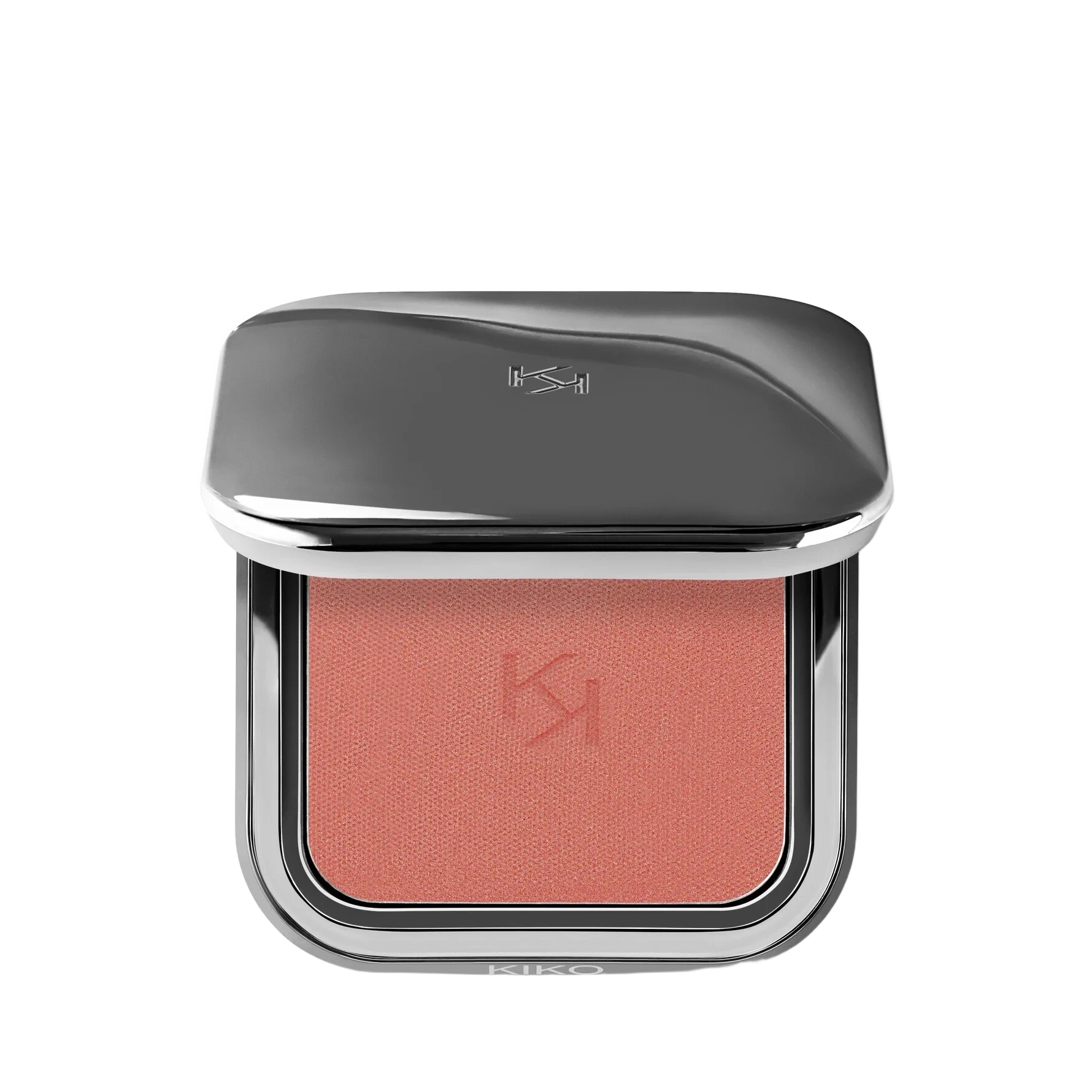 Kiko Milano Unlimited Blush 03 Golden Coral