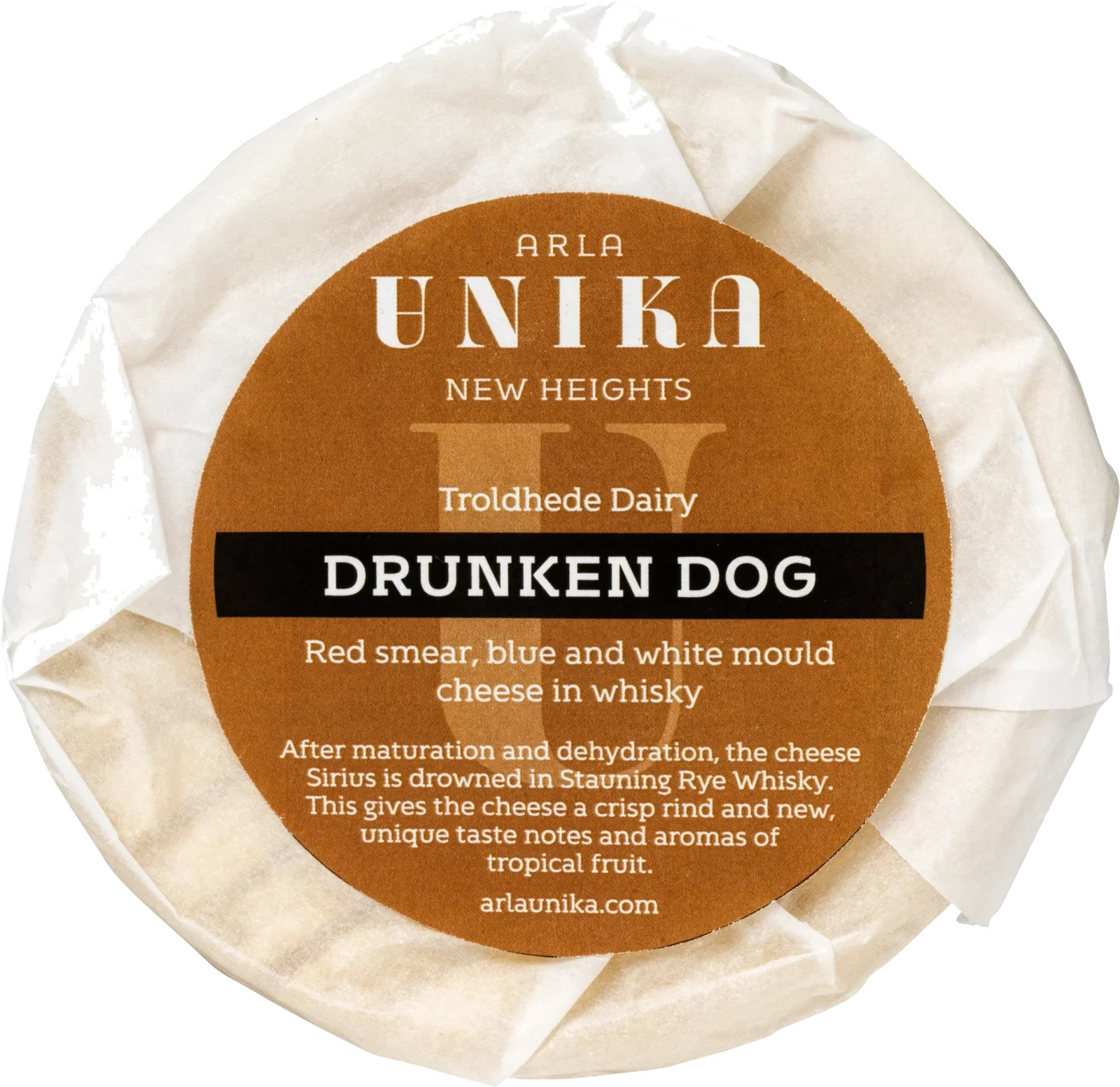 Drunken Dog