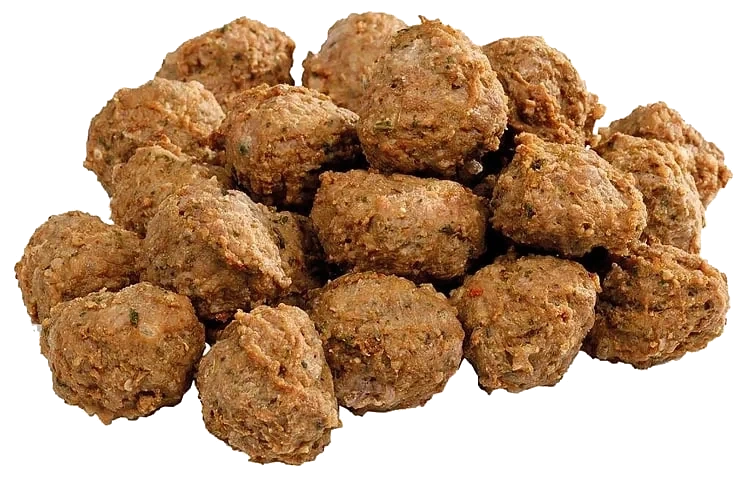 Kjøttboller frys   1kg