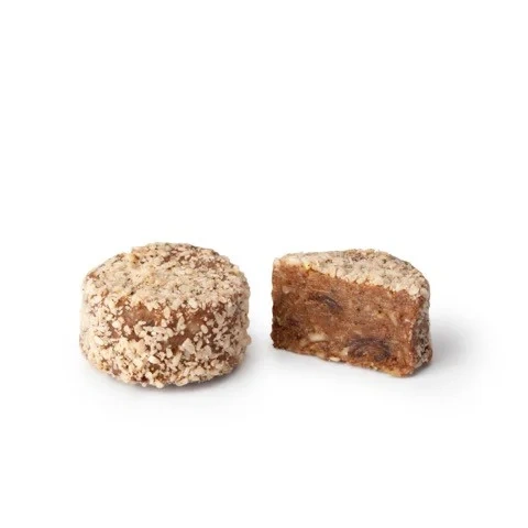 Vegansk Rawboll