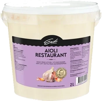 Aioli Restaurant