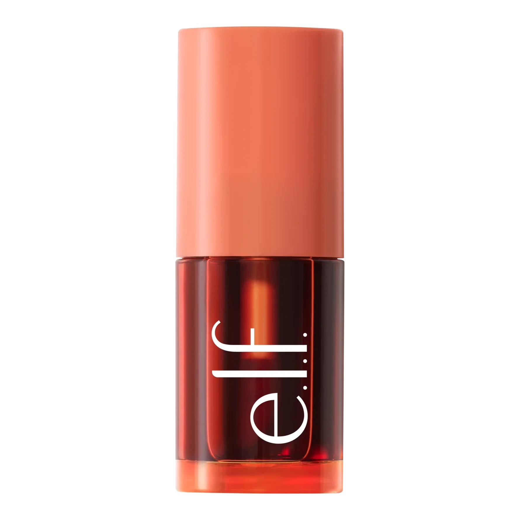 e.l.f. Sheer For It Blush Tint Orange Crush