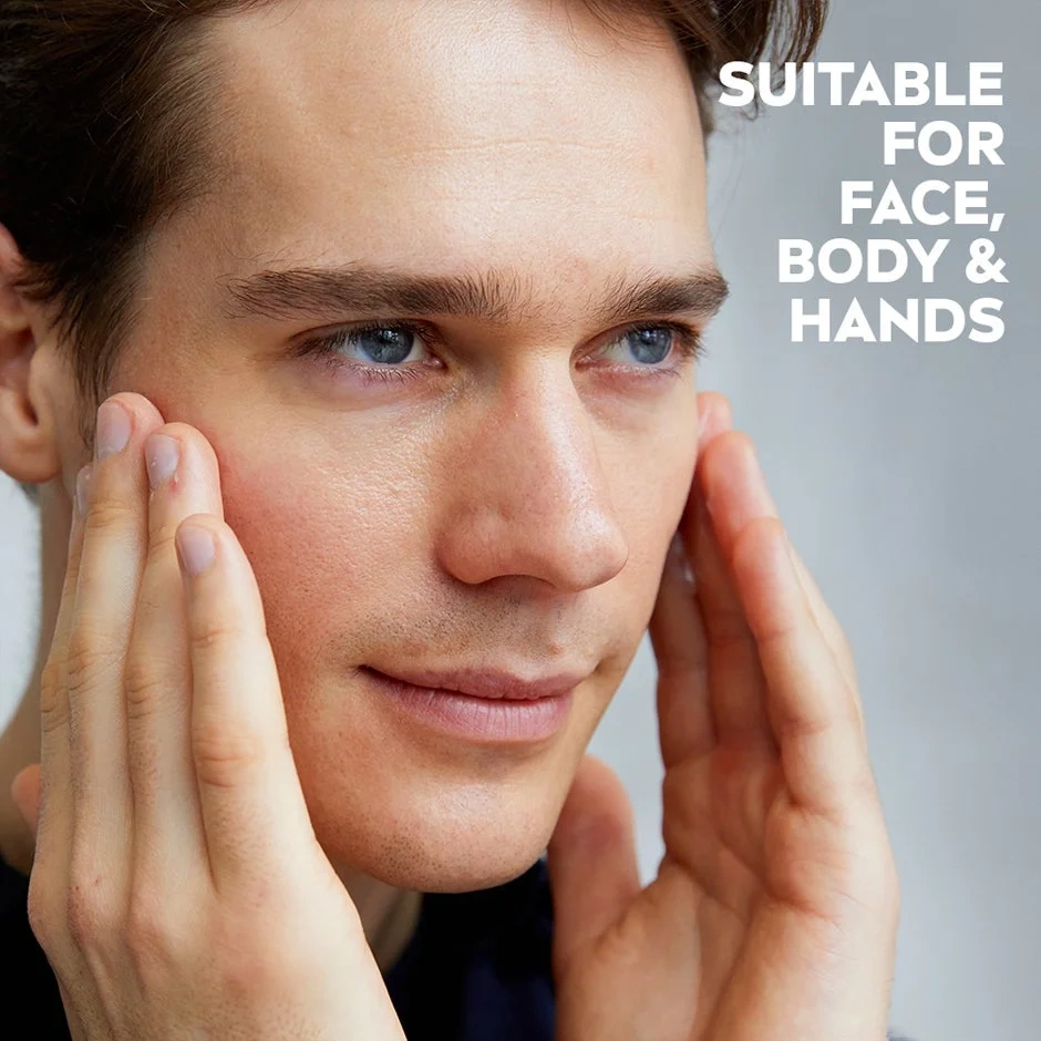 NIVEA Men creme