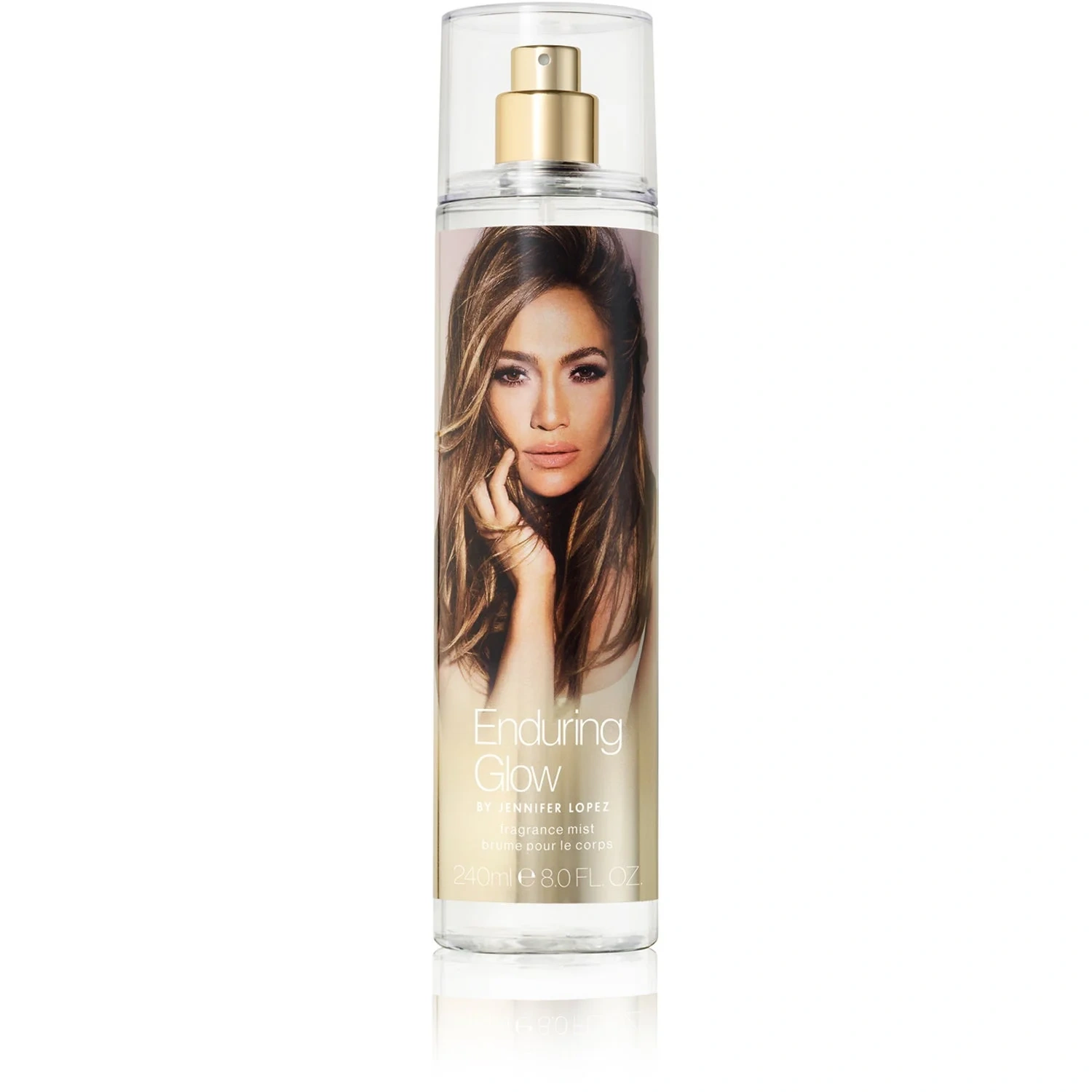Jennifer Lopez Enduring Glow Body Mist