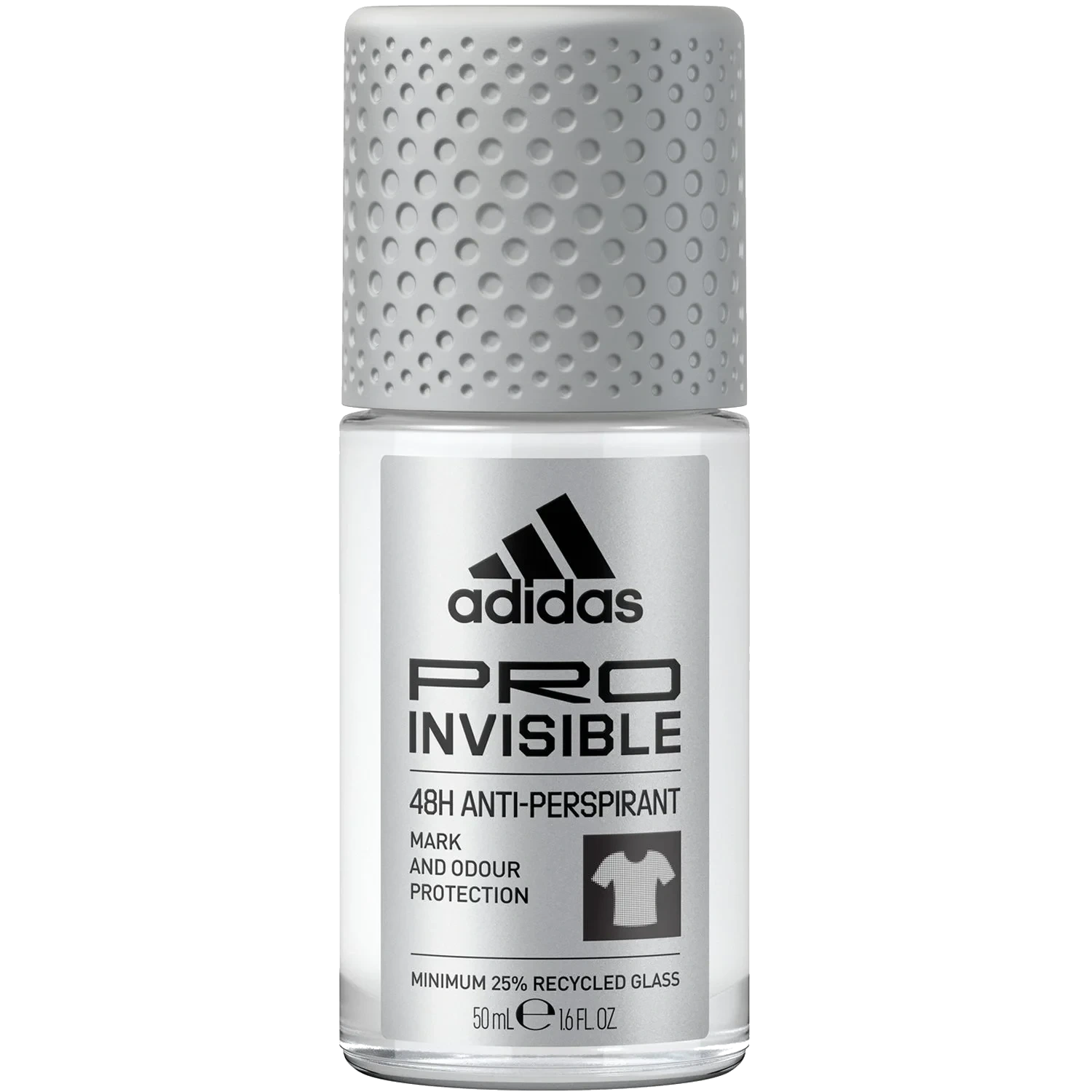 Adidas Pro Invisible Roll-on Deodorant