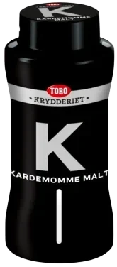 Kardemomme malt 300g