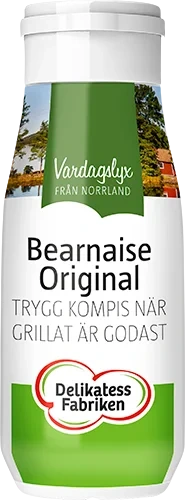Bearnaise