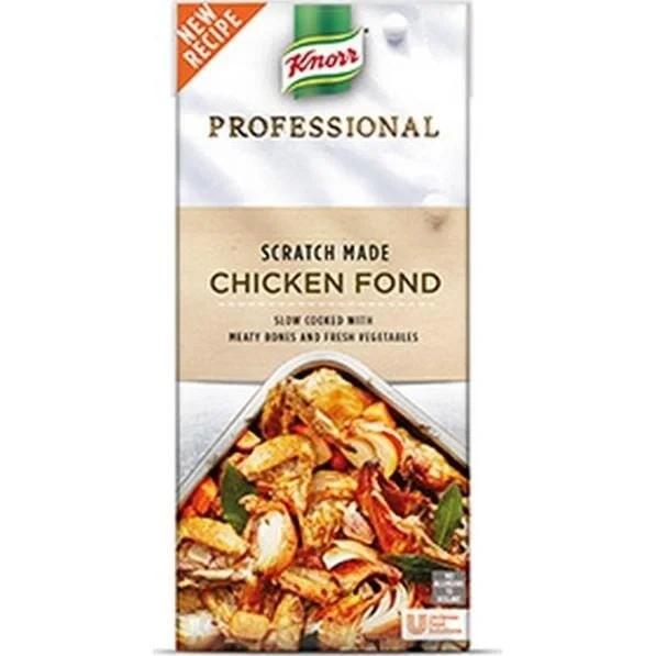 Fond Kylling Professional 1l