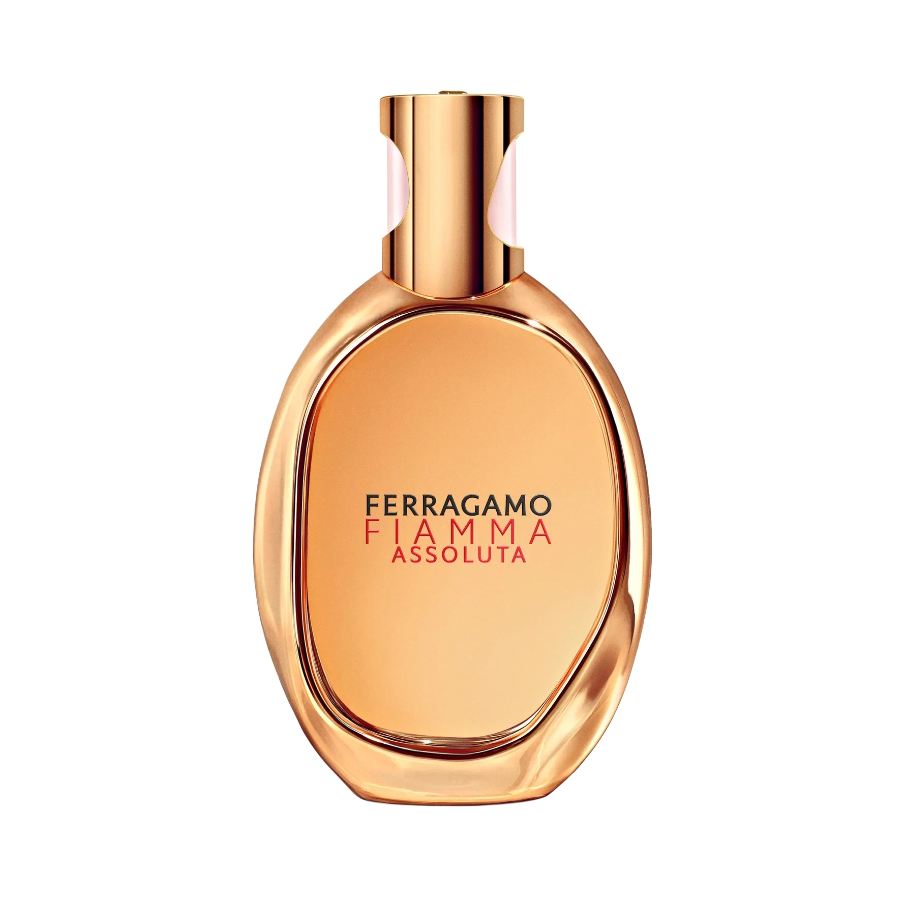 Ferragamo Fiamma Assoluta Eau de Parfum 55 ml