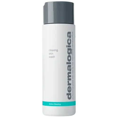 Dermalogica Clearing Skin Wash 250 ml