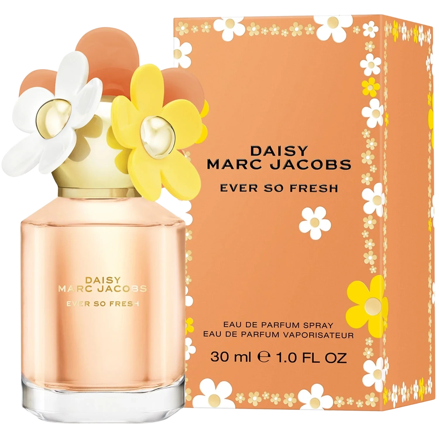 Marc Jacobs Daisy Ever So Fresh