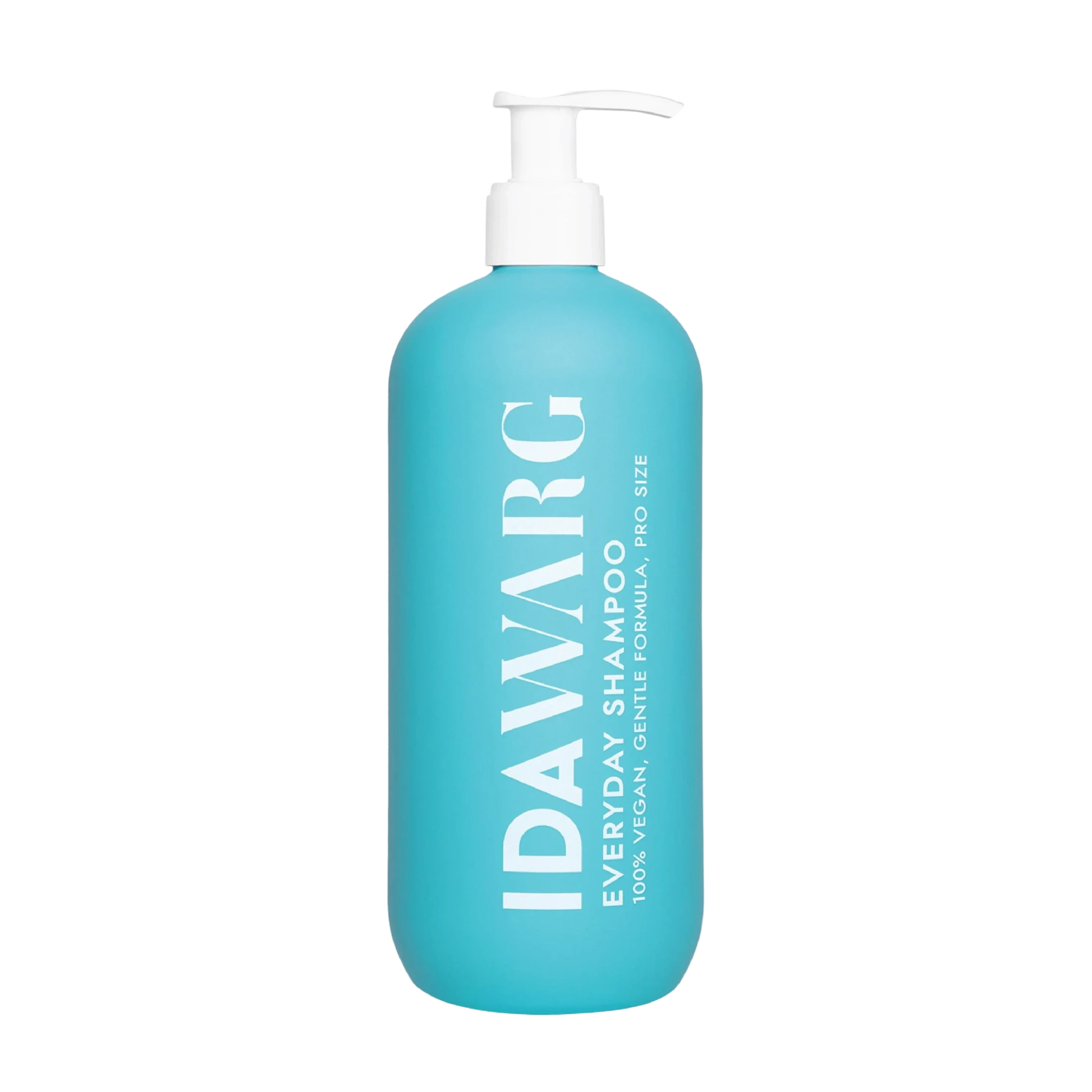 IDA WARG Beauty Everyday Shampoo Pro Size, 500 ml