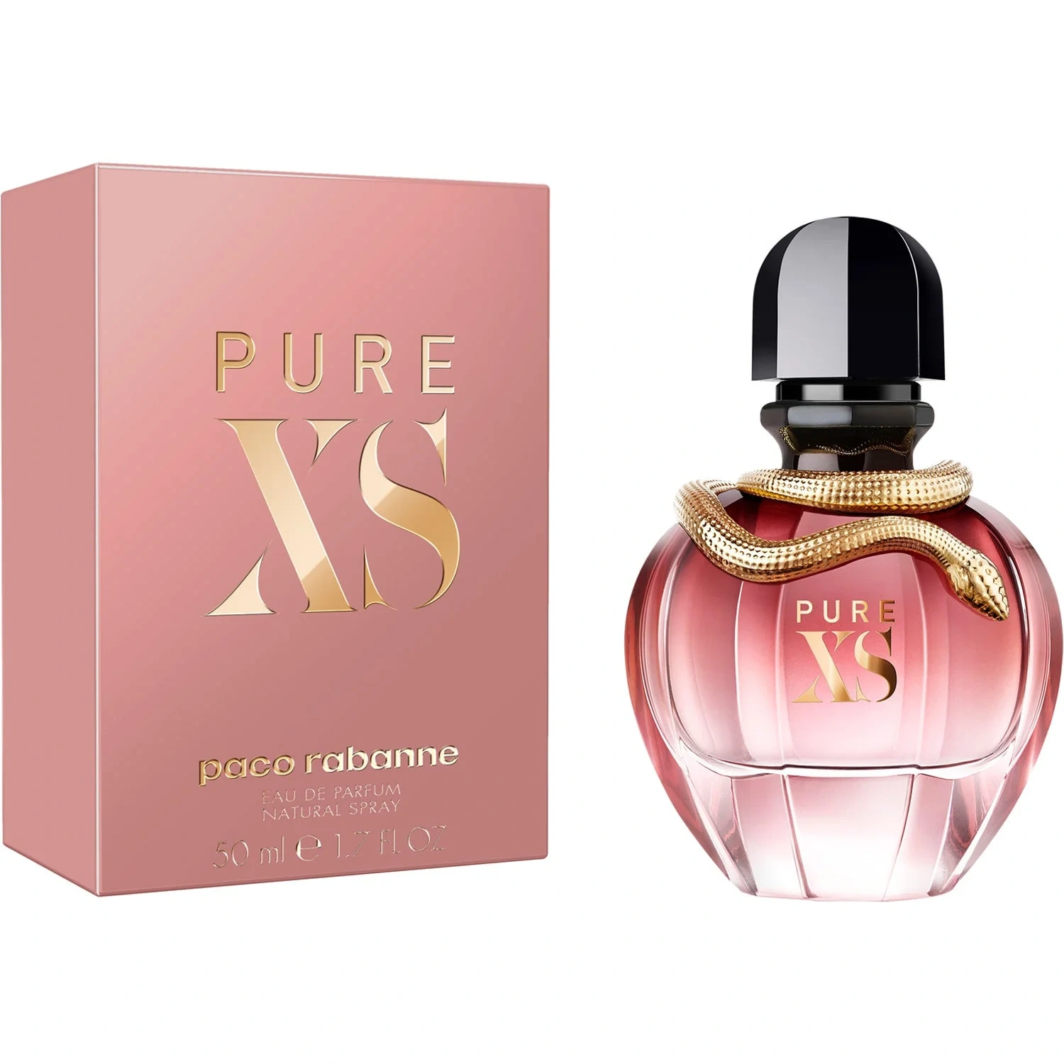 RABANNE Pure XS For Her