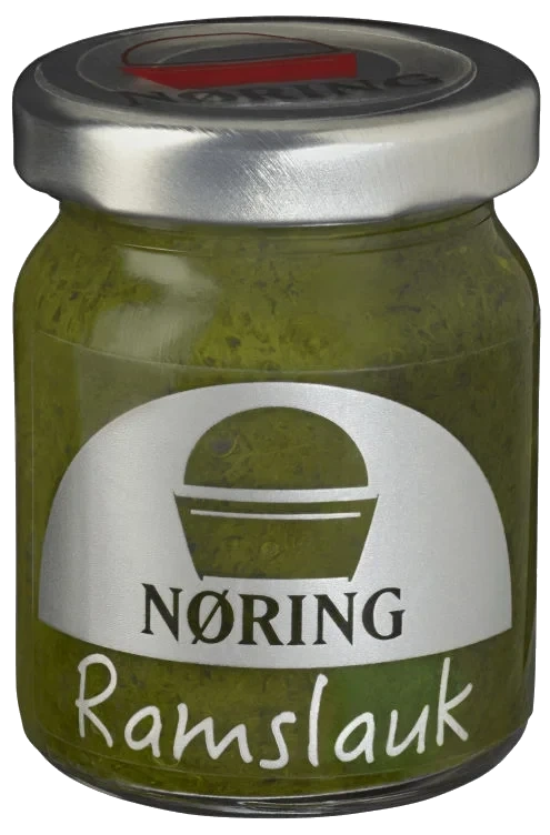 Ramsløk 55ml Nøring