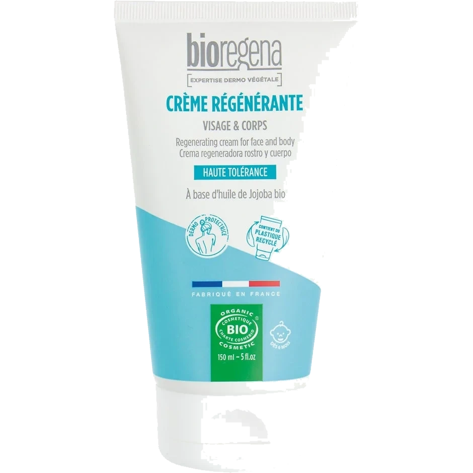 Bioregena Regenerating Cream