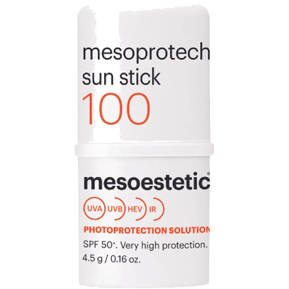 Mesoestetic Sun Protective Reparing Stick 100 SPF 50+