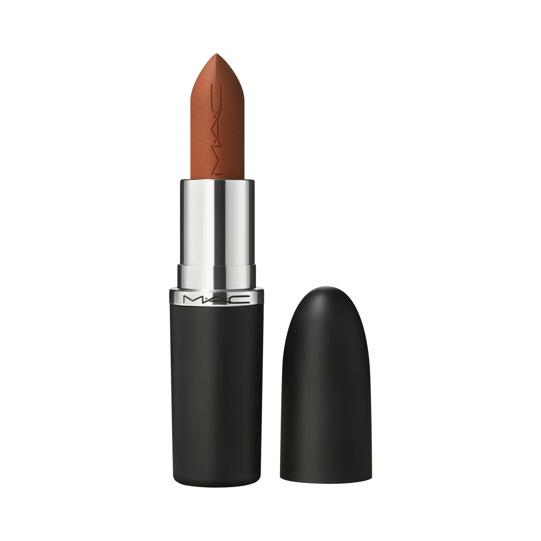Macximal Silky Matte Lipstick Iconic Photo