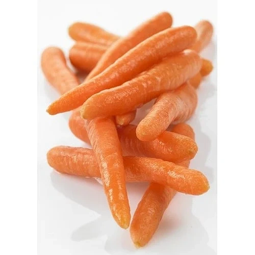Gulrot knaskerot 175g   pk