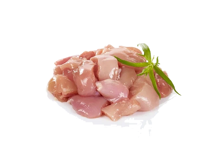 Livechekylling strimlet (2x2,5kg)   5kg