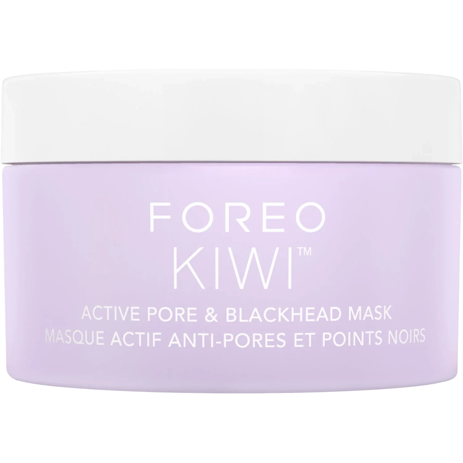 FOREO KIWI™ Active Pore & Blackhead Mask