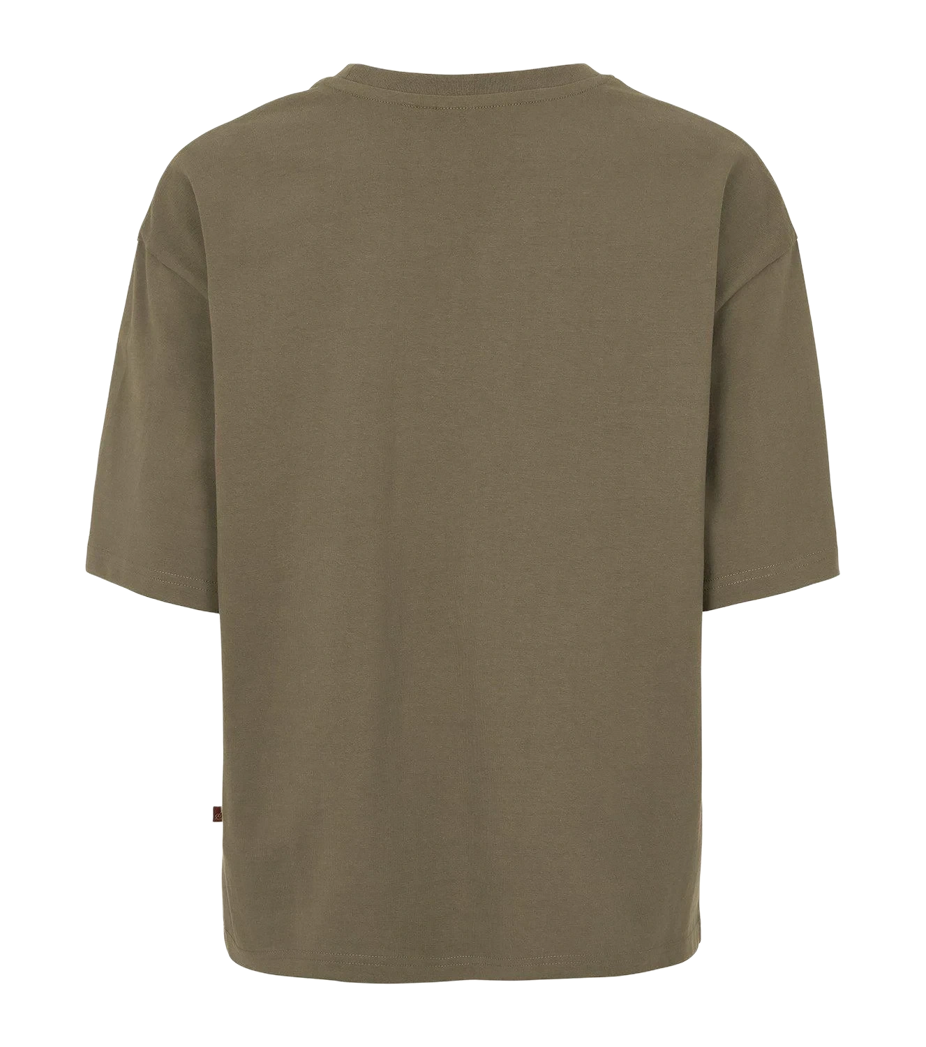 T-shirt dam