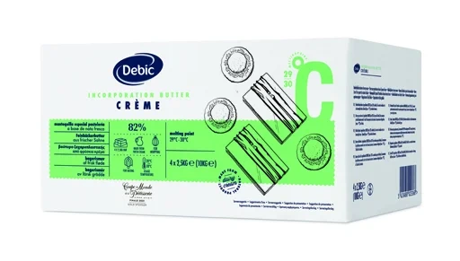 Smör Creme