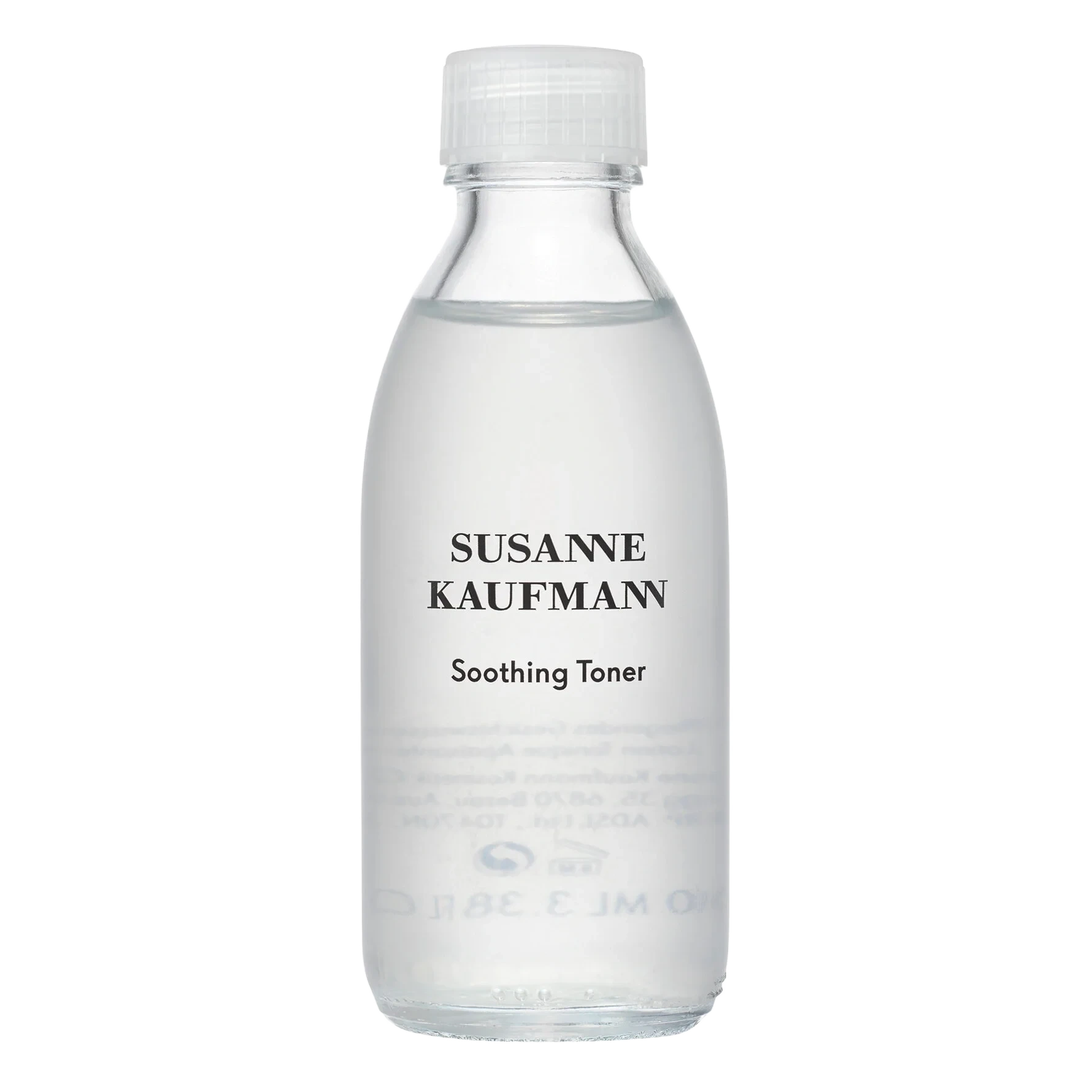 Susanne Kaufmann Soothing Toner 100 ml