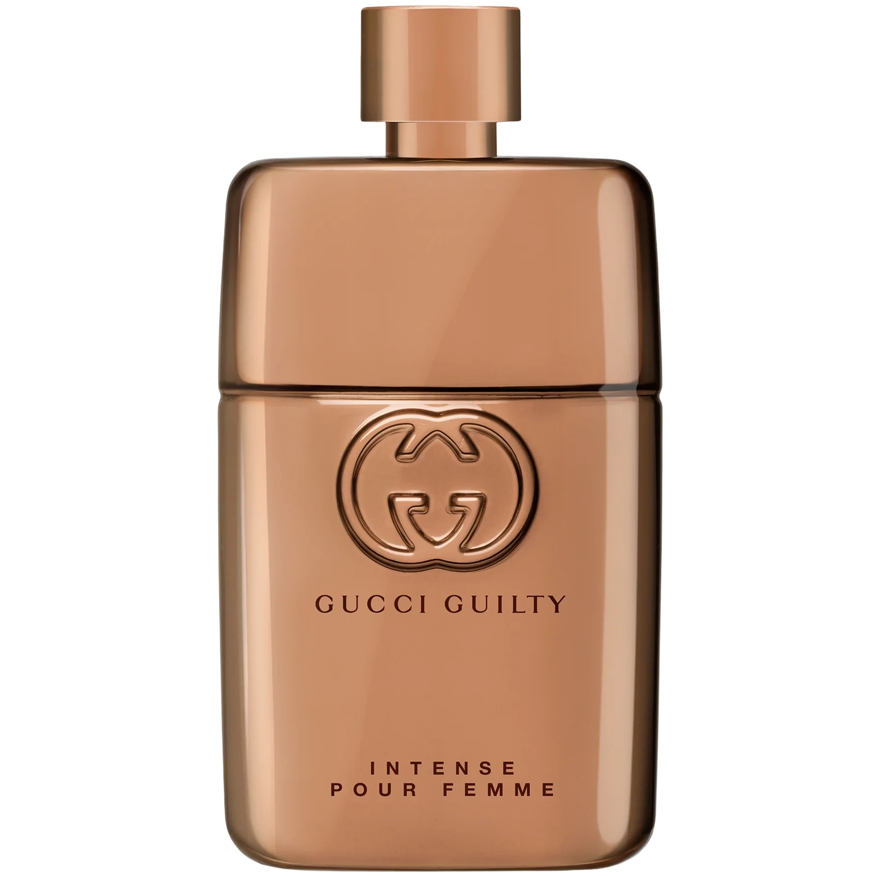 Gucci Guilty Pour Femme Eau de Parfum Intense 90 ml