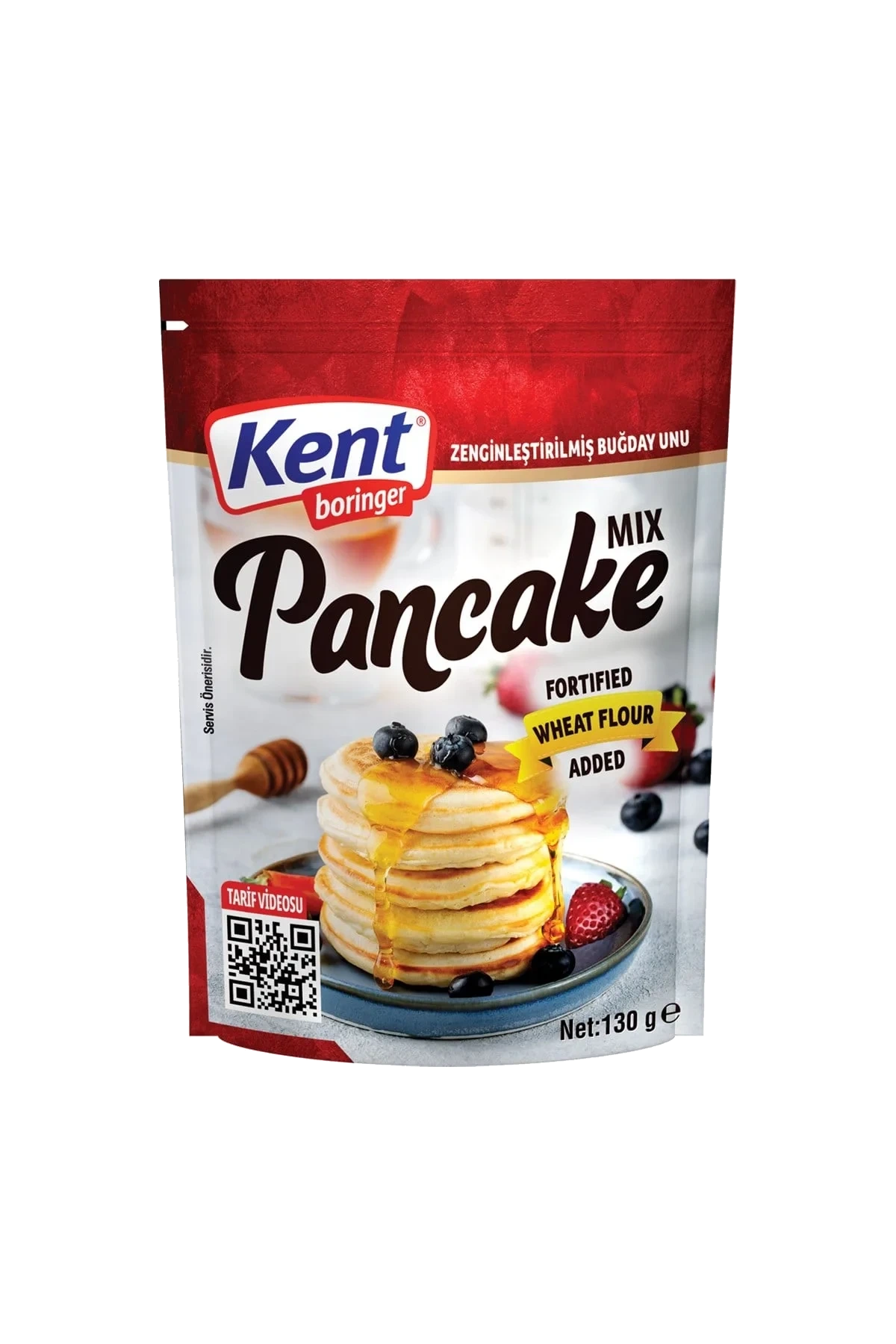 Kent Pancake Mix 210g