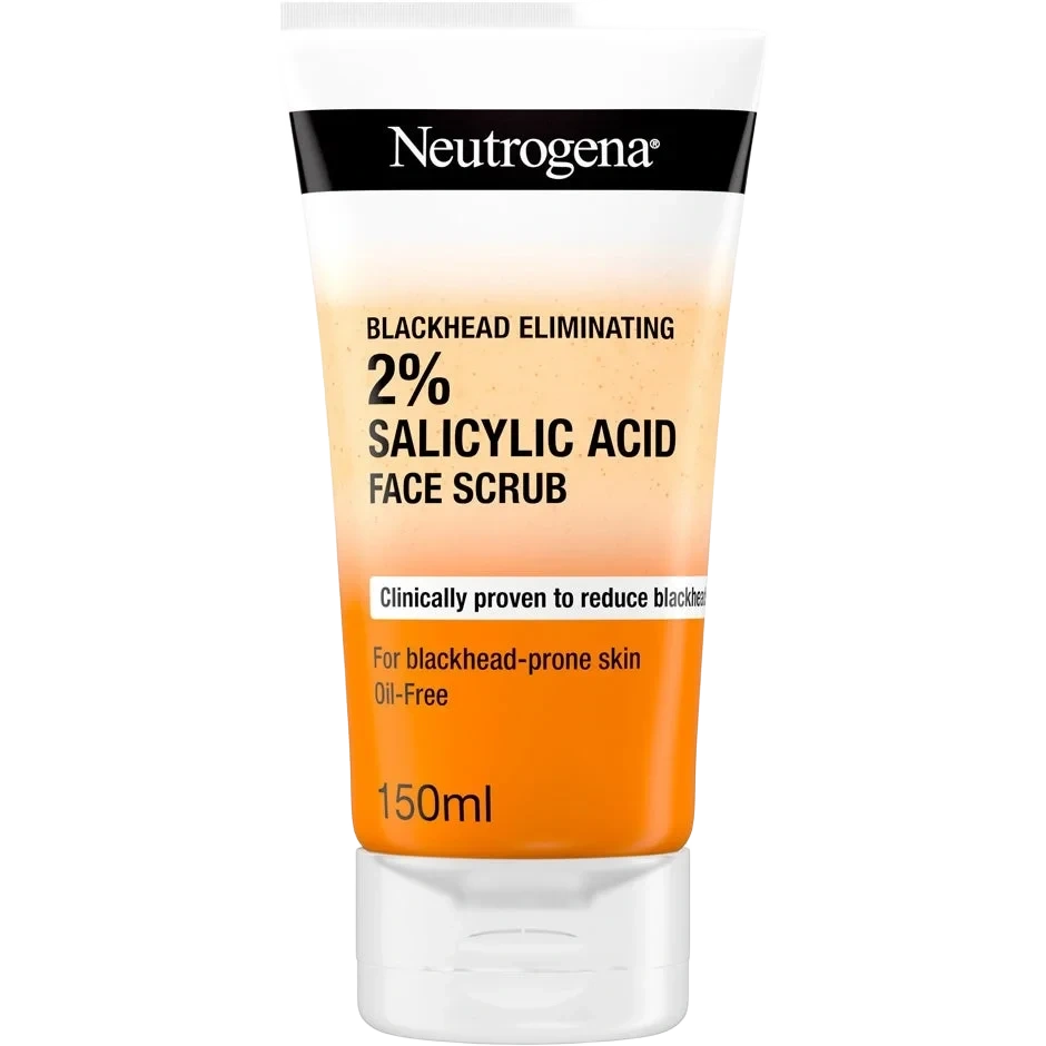 Neutrogena Blackhead Eliminating