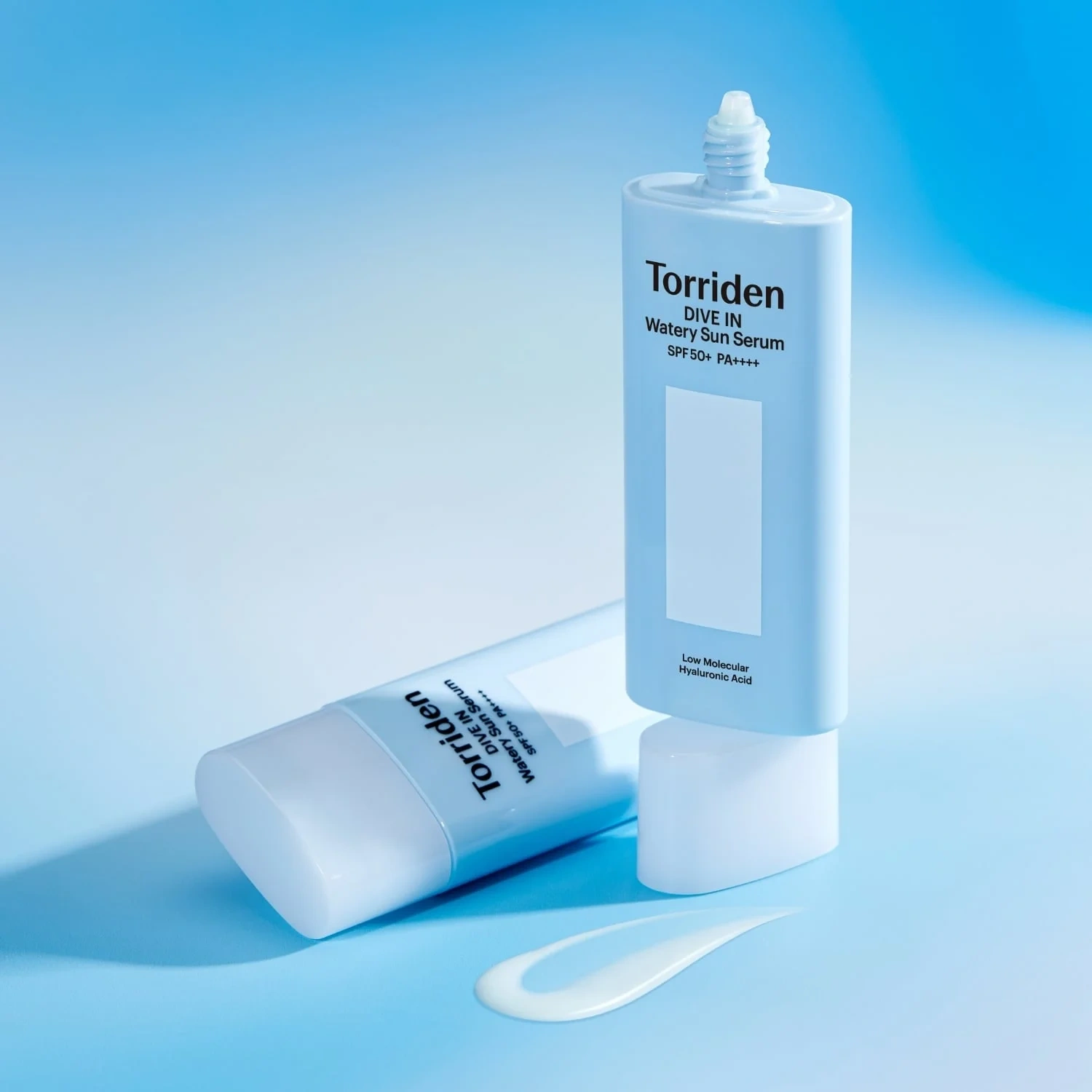 Torriden DIVE-IN Watery Sun Serum, 50 ml