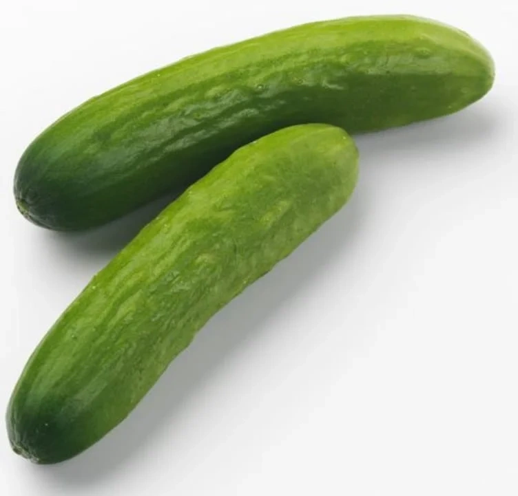 Agurk Snackagurk
