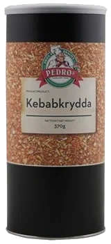Kebabkrydda