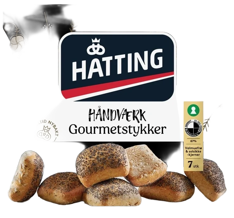 Gourmetstykker Hatting