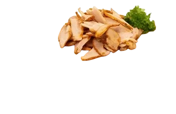 Kycklinggyros
