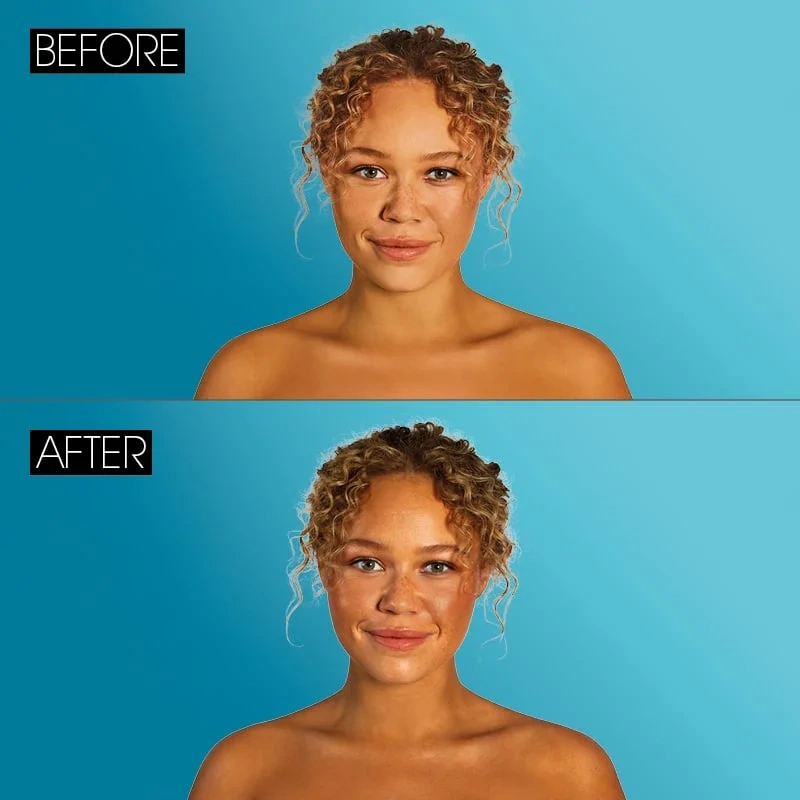 Self Tan Face Mist