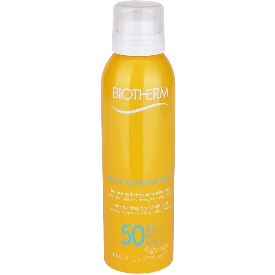 Biotherm Brume Solaire Dry Touch
