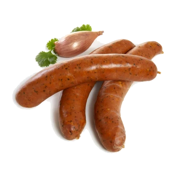 Strøm Larsen Trøffelpølse 100g 1kg