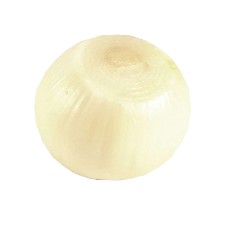 Fantastisk fersk frukt & grønt Løk, skrelt vac.5kg kg