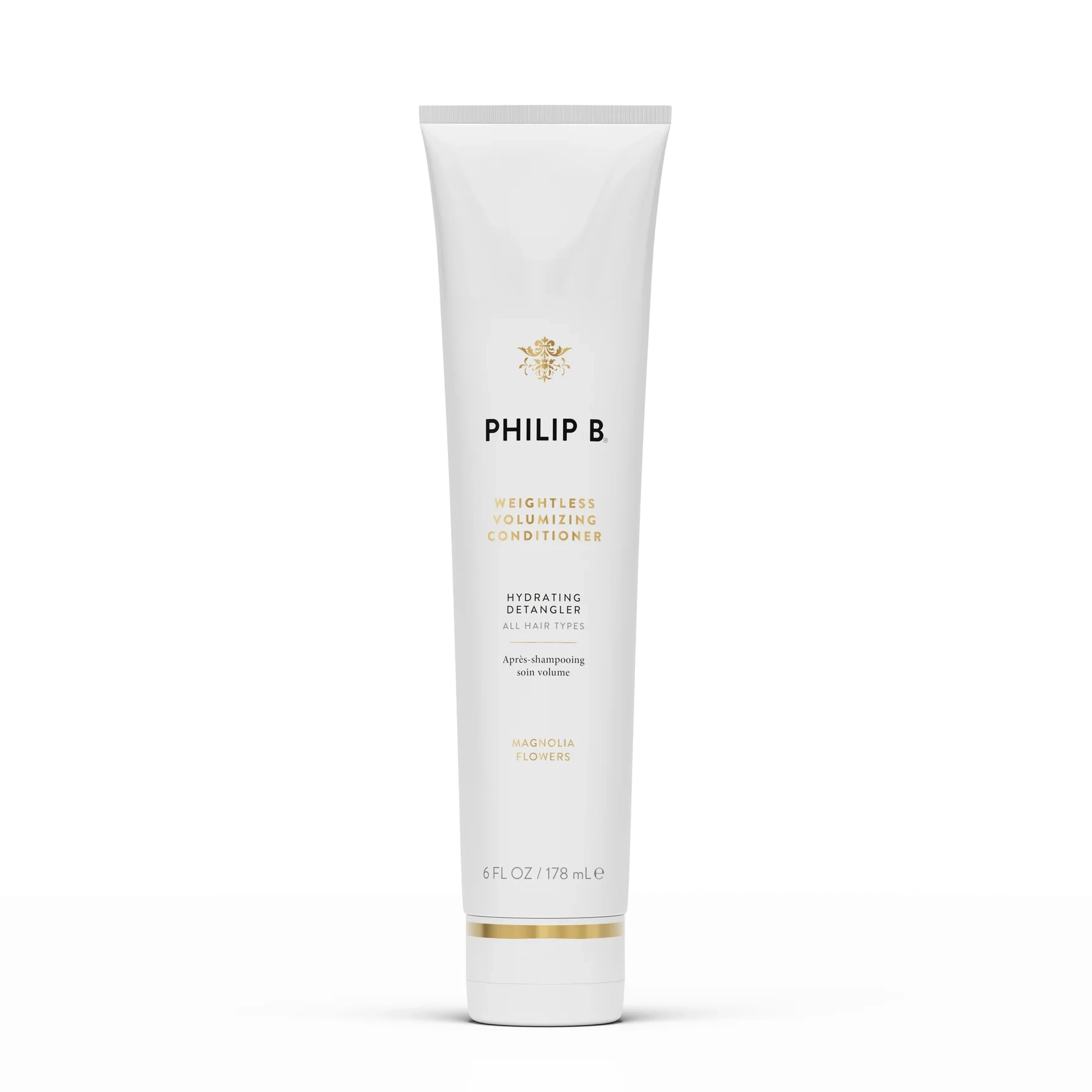 Philip B Weightless Volumizing Conditioner 178 ml