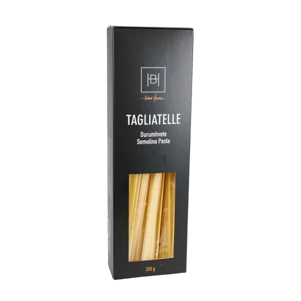Tagliatelle