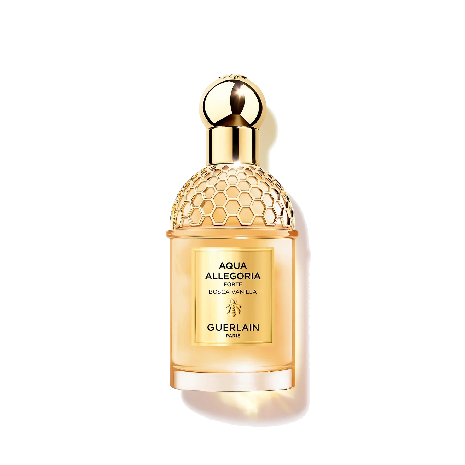 GUERLAIN Aqua Allegoria Forte Bosca Vanilla Eau de Parfum 75 ml
