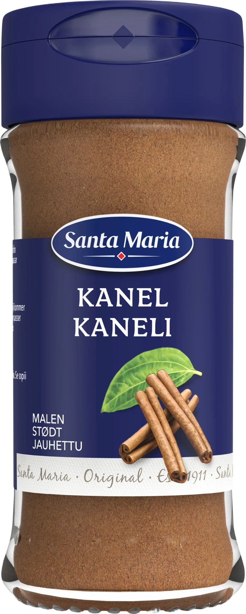 Kanel Malen