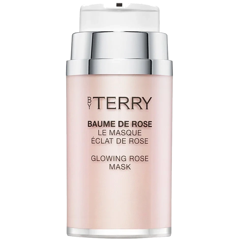 By Terry Baume De Rose