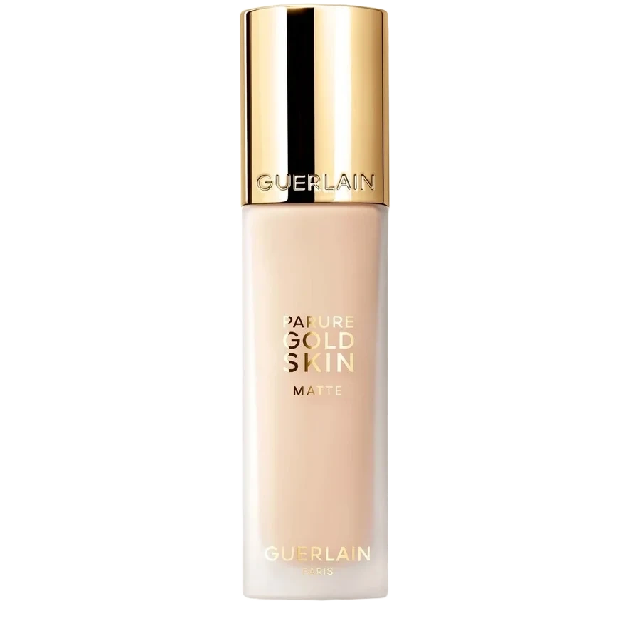 GUERLAIN Parure Gold Foundation 1,5N