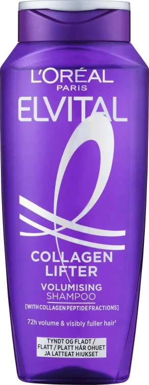 Schampo Collagen Lifter Volumizing